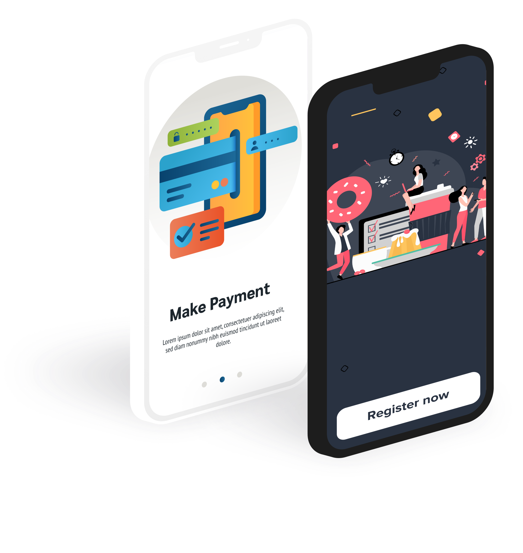 Enterprise App Solutions