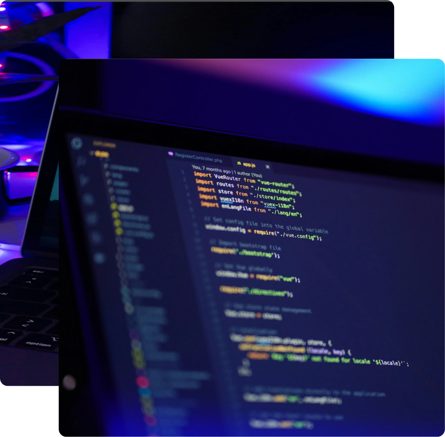 Mobile App Development