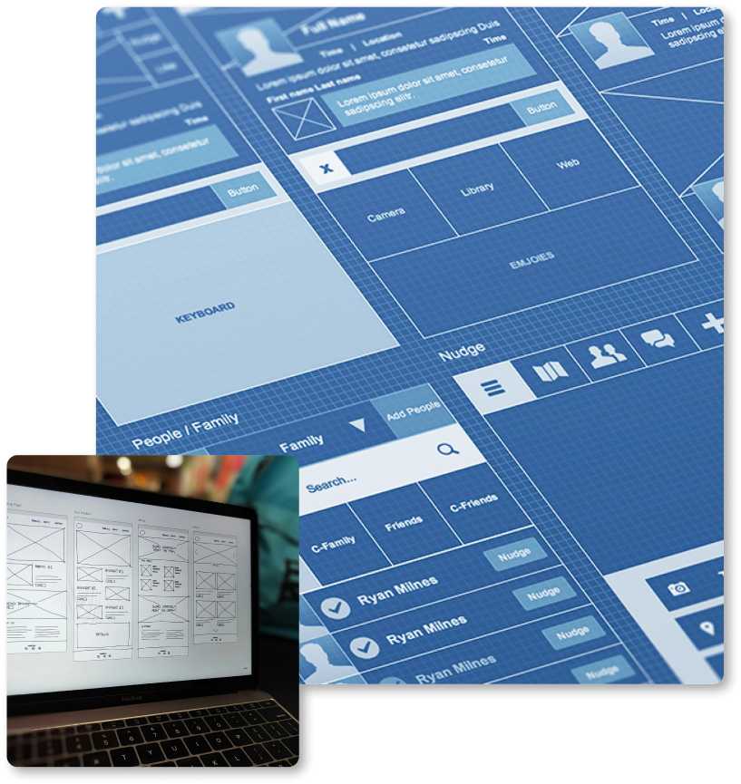 Our UI/UX Expertise