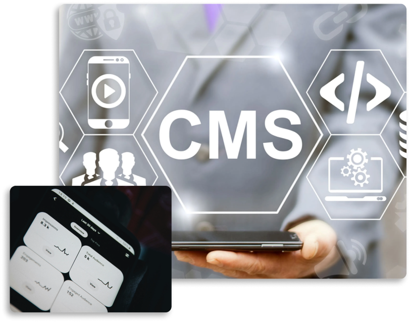 CMS Solutions